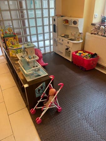 V Cukru (dříve Tu Kafe)