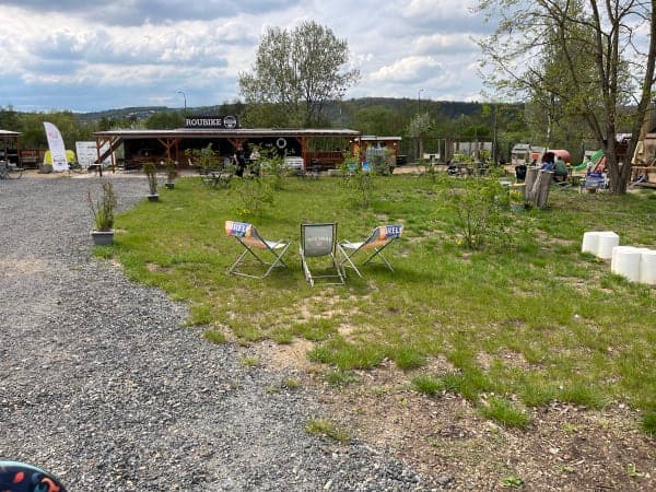 Roubike Coffee/Cukrkandl