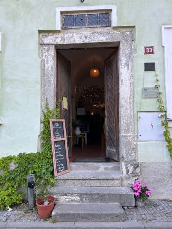 Café 1516