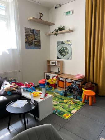 Cafe Kolonie by Snídaňuj