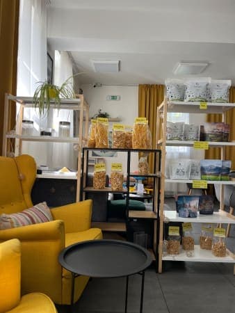 Cafe Kolonie by Snídaňuj