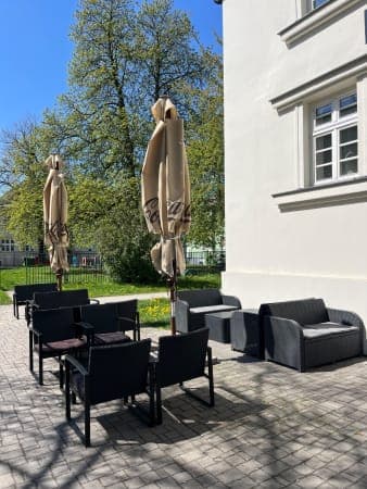 Cafe Kolonie by Snídaňuj