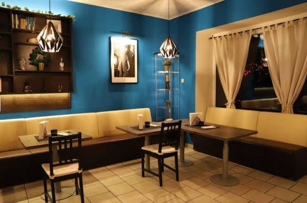 Cukrárna family café