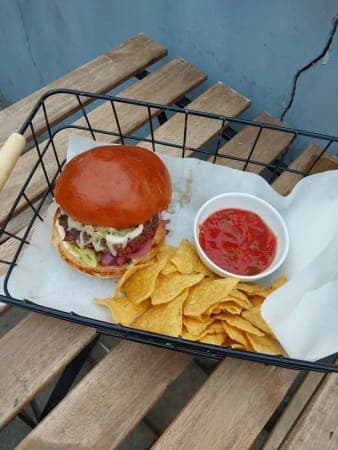 Foodtruck La Karosa
