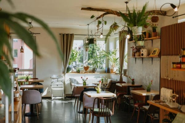 Café Dalejka