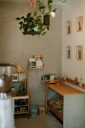 Café Dalejka