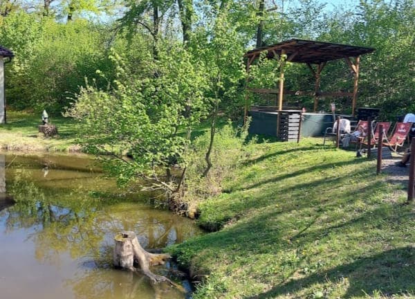 Bistro Podlesák