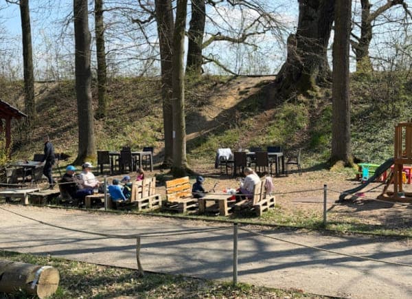 Bistro Podlesák