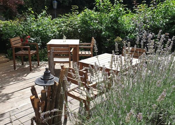 Bystro Cafe
