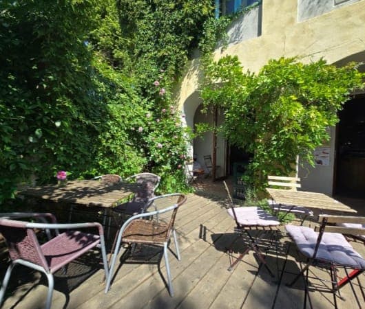 Vratislavka café